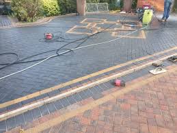 Best Driveway Drainage Solutions  in Little Flock, AR